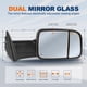 thumbnail image 3 of Espejos de remolque KUIPERAUTO para Dodge Ram 1500/2500/3500 02-09, 3 of 7