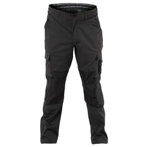 Hardwork - Pantalón Cargo Hw Dakota Spandex Carbon Grey