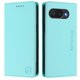 thumbnail image 4 of Funda Billetera con Soporte para Google Pixel 10a Bloqueo RFID Plegable Verde menta, 4 of 6