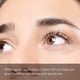 thumbnail image 2 of Sérum de aceite de ricino para crecimiento de cejas y pestañas Pure Body Naturals 30 ml, 2 of 8