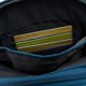 thumbnail image 4 of Bolsa Travelon Anti-Theft Active Tour, 23 x 28 x 9 cm, color verde azulado, 4 of 9