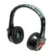 thumbnail image 1 of Auriculares inalámbricos con micrófono Ekids Jurassic World incluye cable auxiliar, 1 of 3