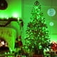 thumbnail image 2 of Luces navideñas JMEXSUSS 600 LED, verdes, 168 pies, resistentes al agua, 2 of 3