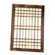 thumbnail image 5 of Marco De Ventana Decoración De Pared Decoraciones De Marco De Ventana Rústicas Para Dormitorio Hogar 52 Cm X 36 Cm, 5 of 5