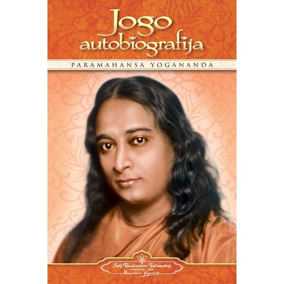 Libro de Self-Realization Fellowship – Edición en lituano