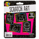 thumbnail image 4 of Toysmith Kit de arte para raspar, 4 of 4
