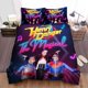 thumbnail image 1 of Henry Danger Movie Poster Quilt Duvet Cover Set Home Textiles Children 3-Piece Bedding Set, 1 of 5