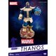 thumbnail image 1 of Estatua Beast Kingdom Avengers Infinity War Thanos D-014, 1 of 2