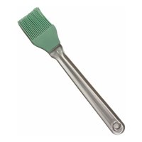 Genérico - Brochas De Silicona Reposteria Pincel Cocina Brocha Asado V