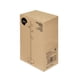 thumbnail image 2 of Perchero Shiitake Madera Blanco Balvi, 2 of 4