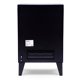 thumbnail image 3 of Convector Eléctrico Kce-96S Negro, 3 of 5