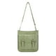 thumbnail image 2 of Ecosusi Bolso Mensajero Sophie para tablet 11" - Verde, 2 of 8