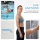 thumbnail image 3 of Parche protector impermeable Nepia Omnipod 5 (paquete de 40), 3 of 7