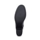 thumbnail image 5 of Botín Cuero Dania Negro, 5 of 6