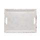 thumbnail image 1 of Bandeja Melamina 52X38.5 Cm Blanca, 1 of 2