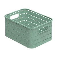 Caja Country A5 28X12X18 Rotho Verde Eco