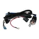 thumbnail image 1 of Relé de Arnés de Cableado y Bocina de 12 V / 24 V para Bocinas de Tono Explosivo de Montaje en Rejilla de Coche, 1 of 3