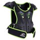 thumbnail image 4 of Ni?os Body Armored Motocross Off Road Chaleco Pecho Protector De Columna Verde S, 4 of 5