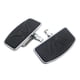 thumbnail image 3 of Soporte De Clavijas De Pie De Estribo De Pasajero Trasero Para Honda VTX1300 VTX1800 VT750, 3 of 5