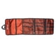 thumbnail image 5 of Mosquetón de escalada en roca Bolsa de almacenamiento Hardware Hebilla Titular de la bolsa Naranja, 5 of 5