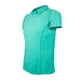thumbnail image 2 of Polera Dry Fit Con Cuello Manga Corta Mujer, 2 of 3