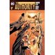 thumbnail image 1 of DC Comics – The Authority: Libro Uno (Nueva Edición), 1 of 1