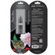 thumbnail image 1 of Set de 3 pinceles redondos Silver Brush Limited, 1 of 7