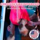 thumbnail image 4 of Funda para cordero Showpro OUTFITTING CHAMPIONS Mediana 50‑64 kg, 4 of 5
