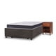 thumbnail image 3 of Cama Space Box Ortopedic 1.5 Plaza Base Normal, 3 of 10