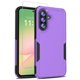 thumbnail image 1 of Funda para Samsung Galaxy A37 5G GSDCB, violeta, 1 of 7