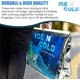 thumbnail image 5 of Bolsa térmica ICE N COLD XL de 40 libras, paquete de 5, 5 of 8
