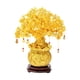 thumbnail image 2 of Escultura De Resina Con Forma De árbol Del Dinero Para El Festival De Primavera Y A?o Nuevo En La Sala De Estar., 2 of 5