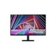 thumbnail image 1 of Monitor Samsung 27" Plano IPS UHD 4K 60Hz, 1 of 3