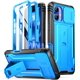 thumbnail image 1 of Funda de teléfono Poetic Revolution para iPhone 16 Plus 6.7, 1 of 8