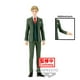 thumbnail image 1 of Figura Coleccionable Spyxfamily Family Photo Loid Forger, 1 of 2