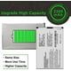 thumbnail image 3 of Bateria Modem Wifi Router Para Zte Mf90 Mf91 4g Lte, 3 of 3