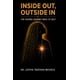 thumbnail image 1 of Libro Publicado De Forma Independiente Inside Out Outside In, 1 of 1