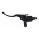 thumbnail image 4 of Bomba Freno C/ Manilla Para Moto Pulsar Ns 150/160/200/rs200 negro, 4 of 5