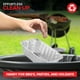 thumbnail image 3 of Moldes pequeños para pan Stock Your Home de aluminio, 1 kg (paquete de 50), 3 of 3