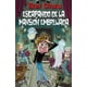 thumbnail image 1 of Escapando De La Mansion Embrujada - Iker Unzu, 1 of 2
