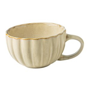 Magideal - Taza De Cerámica Para El Hogar O El Trabajo, Decorativa, Para Bebidas Calientes, Creativa Y Novedosa, Con Asa, Regalo Para Mujer, Taza De Leche, Taza
