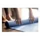 thumbnail image 2 of Mat De Yoga Color Azul, 2 of 2