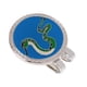 thumbnail image 3 of Clip De Sombrero De Golf Magnético Con Marcador De Pelota De Golf Serpiente China, 3 of 3