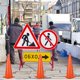 thumbnail image 5 of [Conos de tráfico] Cono de estacionamiento Alytree Safety Road de 18 pulgadas (paquete de 5), 5 of 7
