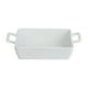 thumbnail image 1 of Fuente de Horno Relieve con Asas 20x11cm Contour Wolfen, 1 of 2