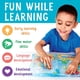 thumbnail image 2 of Sensory Squish Bag Creativity para niños Ocean Adventure de 3 a 5 años o más, 2 of 3