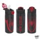 thumbnail image 5 of Botella de agua Zak Designs Marvel Spider-Man de 750 mL con popote, 5 of 8