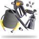thumbnail image 1 of Kit de accesorios para hidrolavadora Active, manguera de 15 m y generador de espuma, 1 of 2