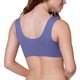 thumbnail image 3 of Sostén Seamless Broche Delantero Corte Laser 3915, 3 of 3