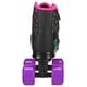 thumbnail image 2 of Patín Roller Derby FireStar Midnight Prism Girl 12US, 2 of 3